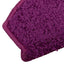 Selvklæbende Trappemåtter 15 stk. 80 x 24,5 x 3,5 cm Violet