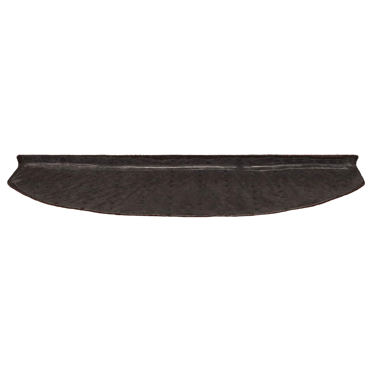 Selvklæbende Trappemåtter 15 stk. 80 x 24,5 x 3,5 cm