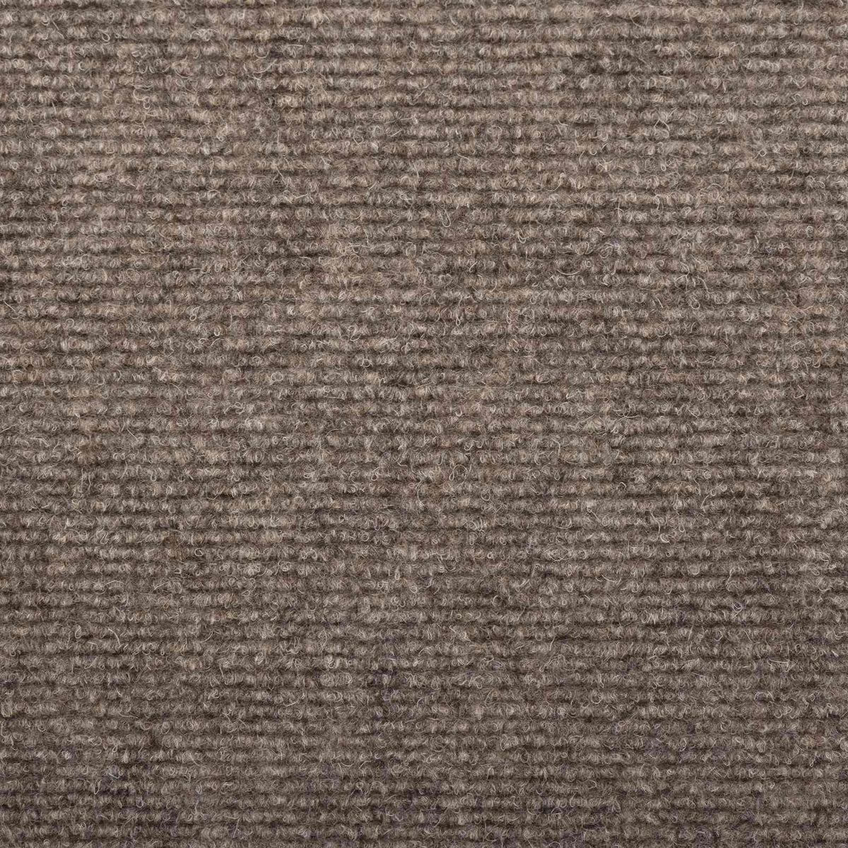 Selvklæbende Trappemåtter 15 stk. 80 x 24,5 x 3,5 cm Mokka