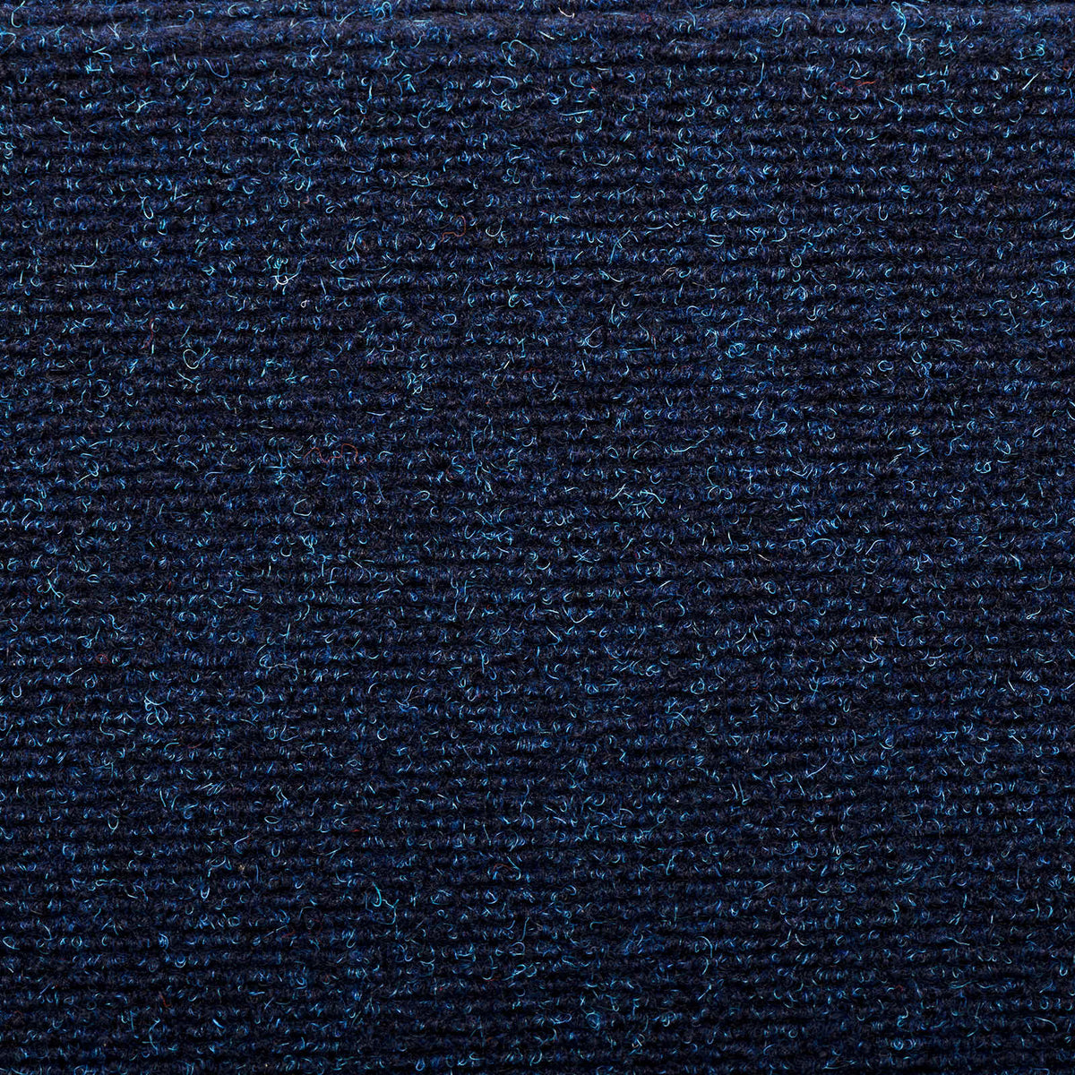 Selvklæbende Trappemåtter 15 stk. 80 x 24,5 x 3,5 cm Marineblå