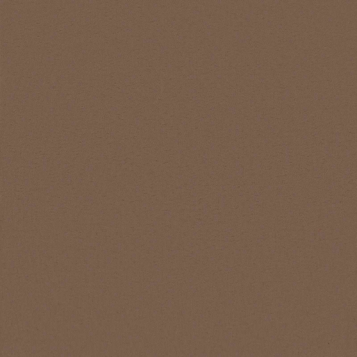 Udeterrasse Rullegardin UV Beskyttelse Gråbrun Polyester