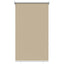 Udeterrasse Rullegardin UV Beskyttelse Beige Polyester
