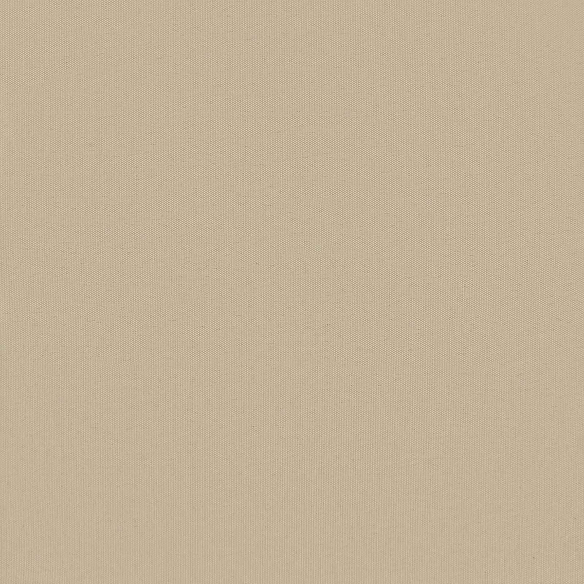 Udeterrasse Rullegardin UV Beskyttelse Beige Polyester