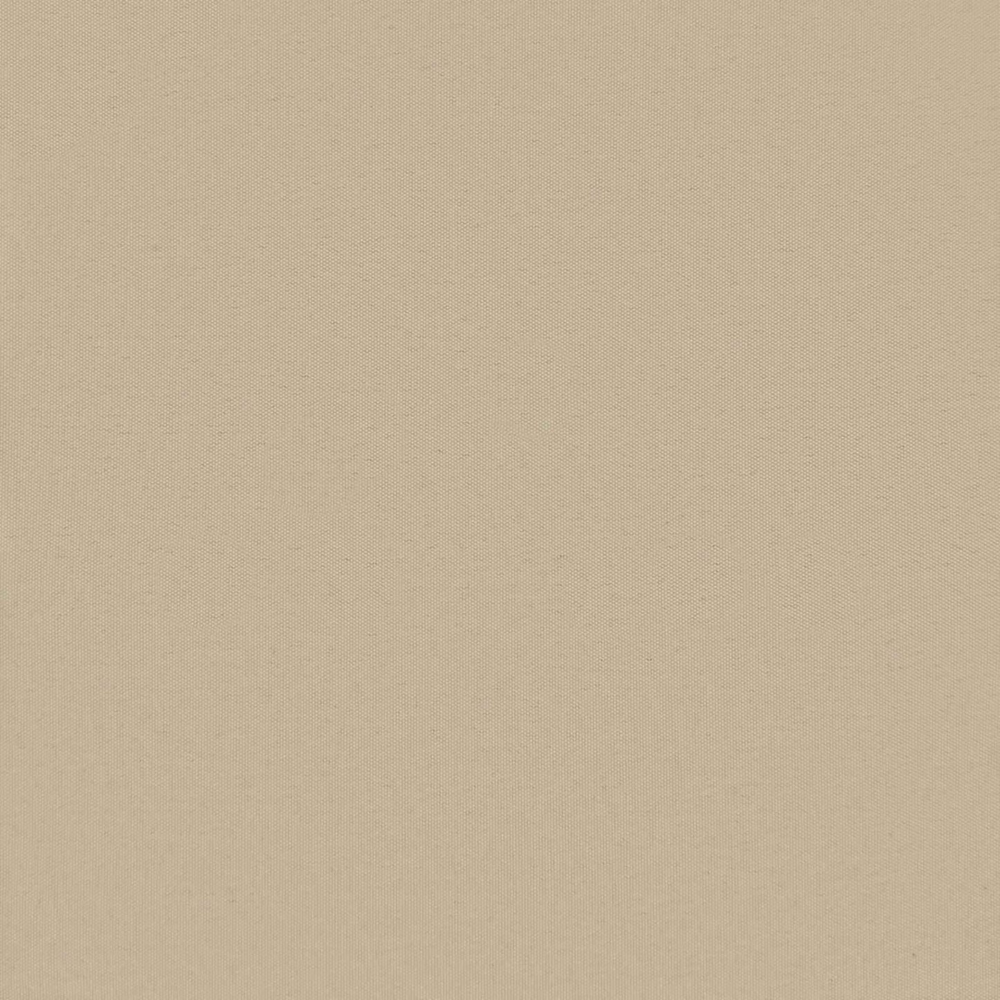 Udeterrasse Rullegardin UV Beskyttelse Beige Polyester