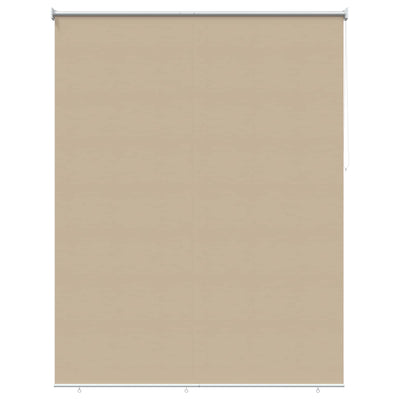 Udeterrasse Rullegardin UV Beskyttelse Beige
