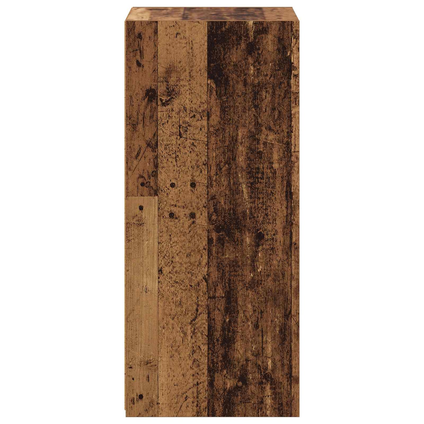 Sideboard Gammelt træ 70 x 41 x 93 cm Konstrueret træ