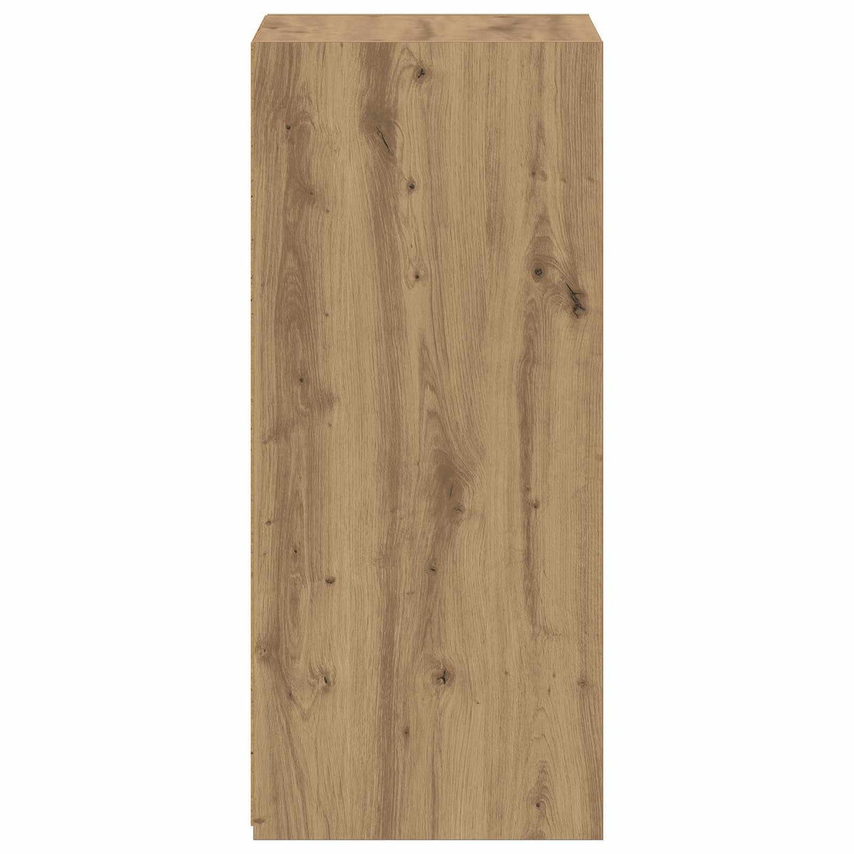 Sideboard Artisan-eg 70 x 41 x 93 cm Konstrueret træ