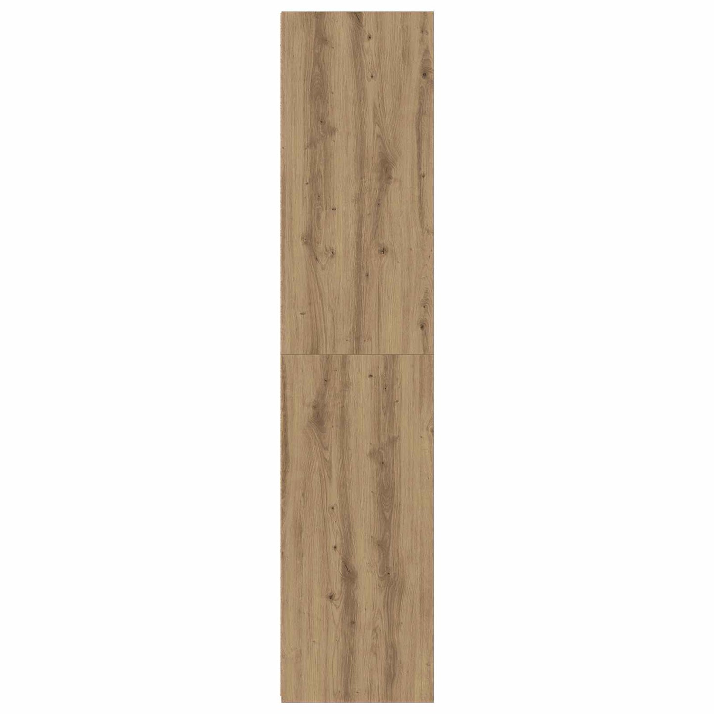 Highboard Artisan-eg 30 x 41 x 185 cm Konstrueret træ