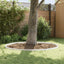 Plænekant 30 stk. 100 x 12 cm Stål Hvid