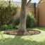 Plænekant 20 stk. 100 x 12 cm Stål Olivengrøn