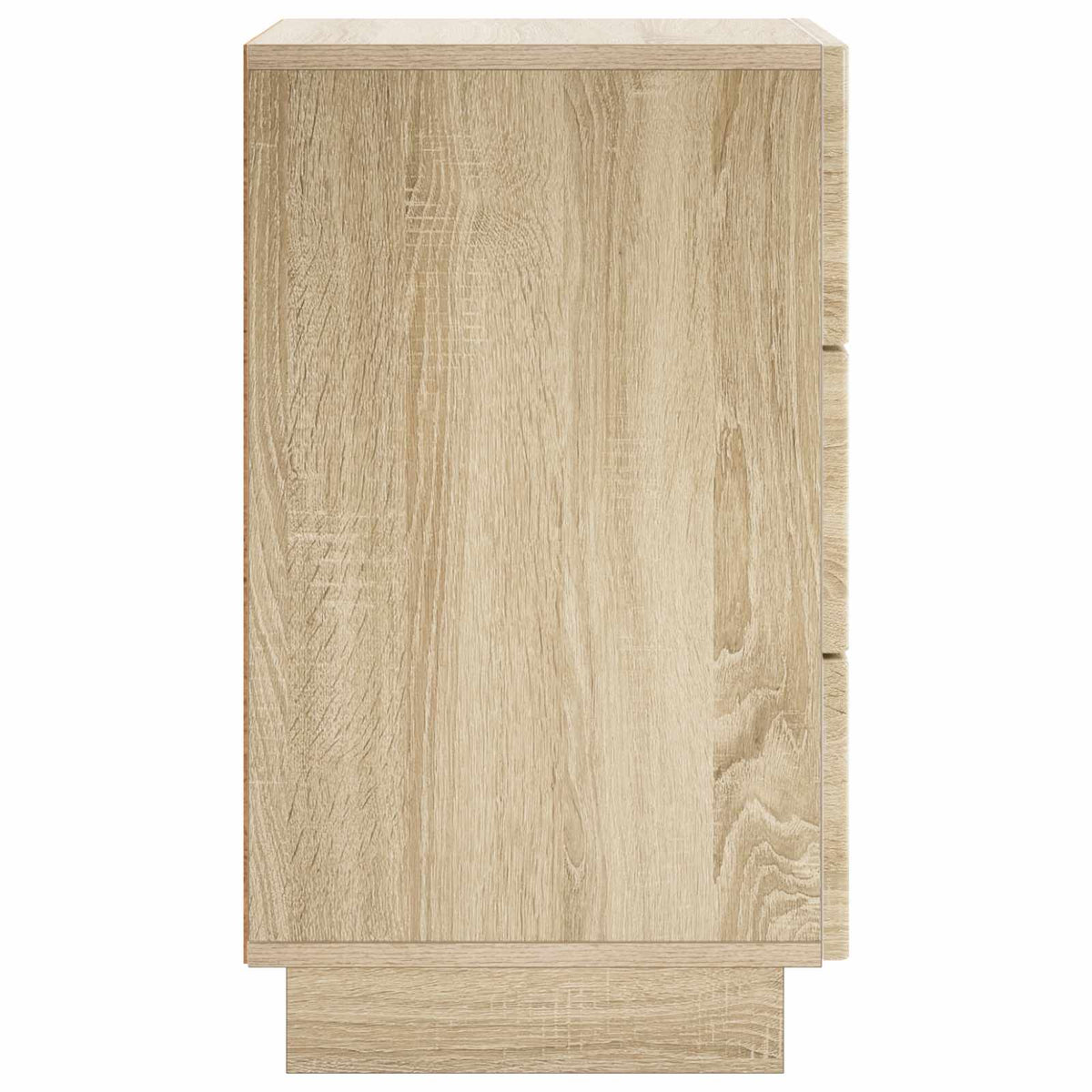 Natskab Sonoma-eg 33,5 x 34,5 x 60 cm Konstrueret træ