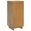 Skænk Artisan-eg 33.5 x 34.5 x 75 cm Konstrueret træ