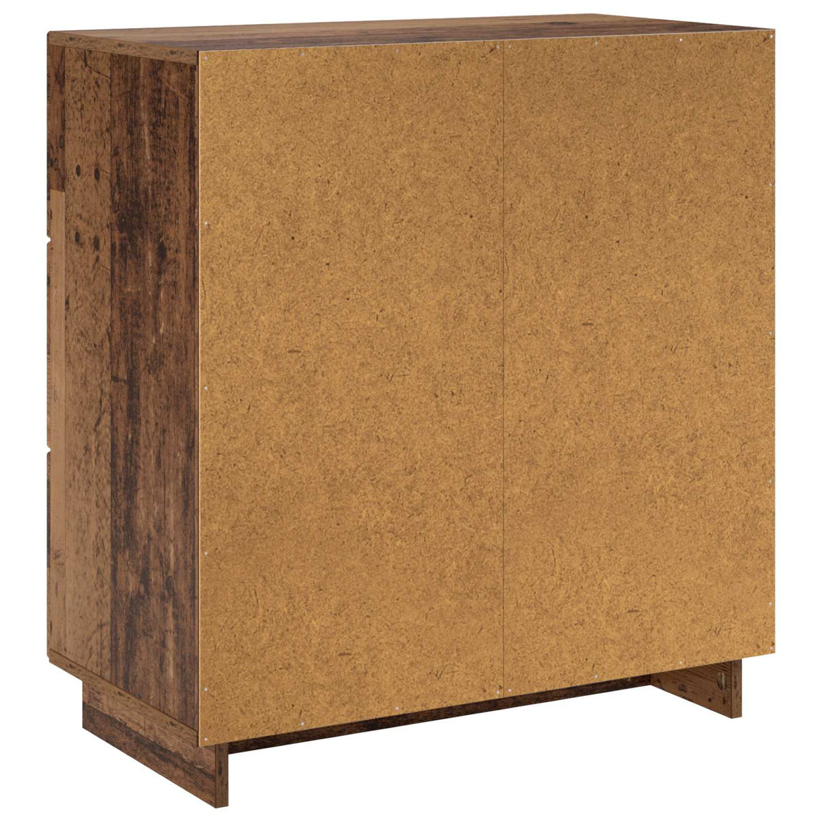Skænk Gammelt træ 70 x 38 x 75 cm Konstrueret træ