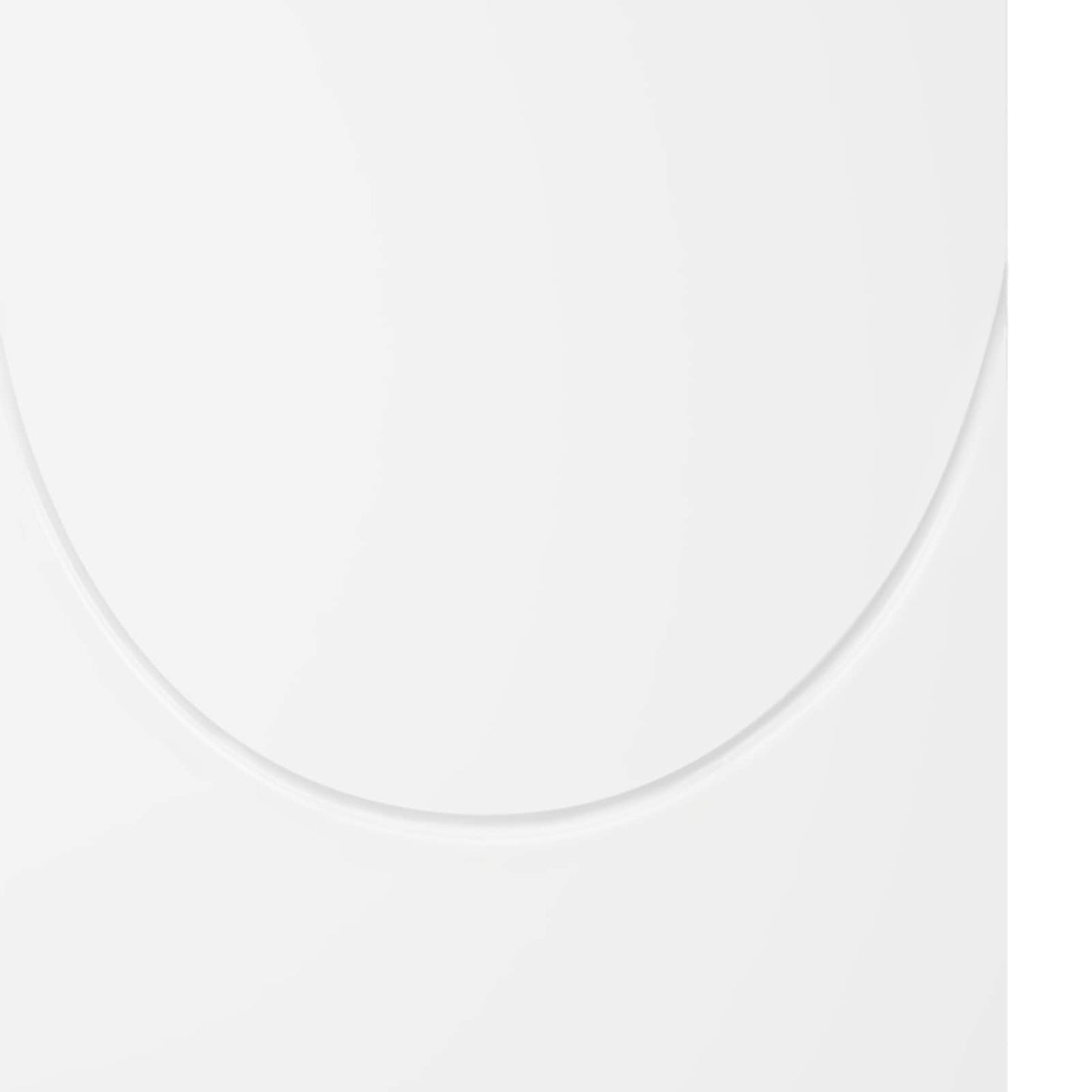 Sideboard Hvid 85.5 x 31 x 75 cm Konstrueret træ