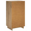 Skoskab 48 x 38 x 87,5 cm Konstrueret træ Artisan-eg