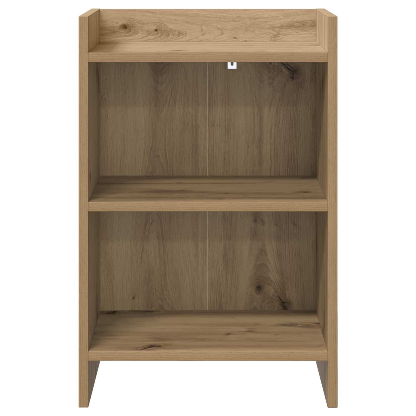 Sengeborde Artisan-eg 40 x 30 x 60 cm Konstrueret træ