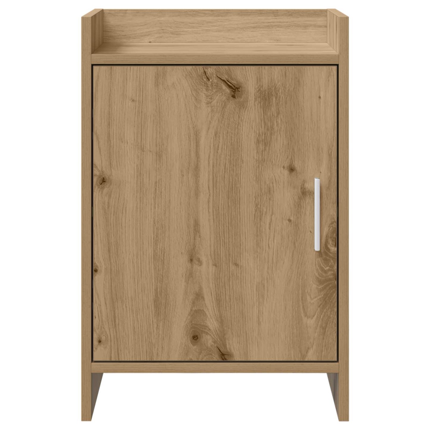 Sengeborde Artisan-eg 40 x 30 x 60 cm Konstrueret træ