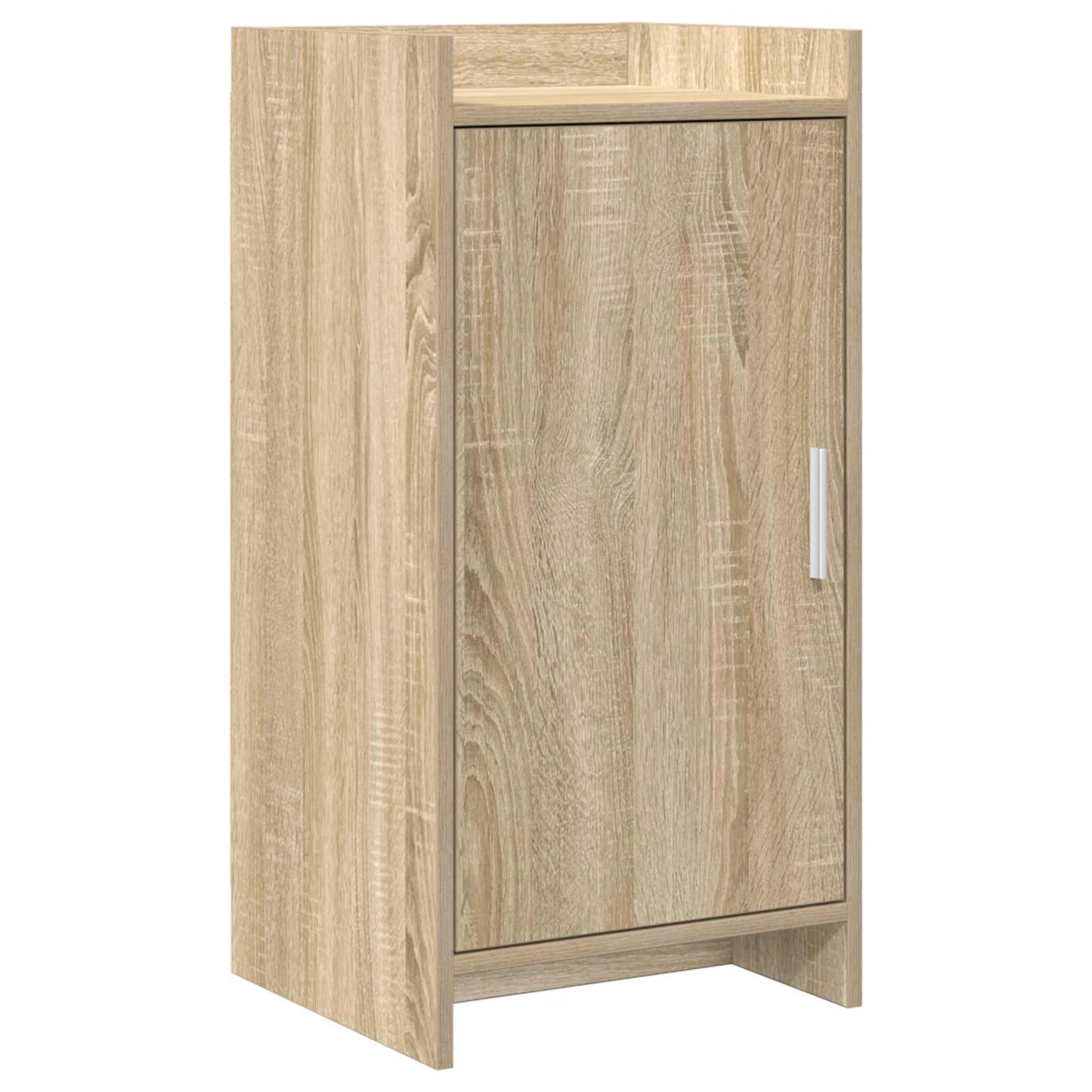 Sideboard Sonoma-eg 40 x 36 x 80 cm Konstrueret træ