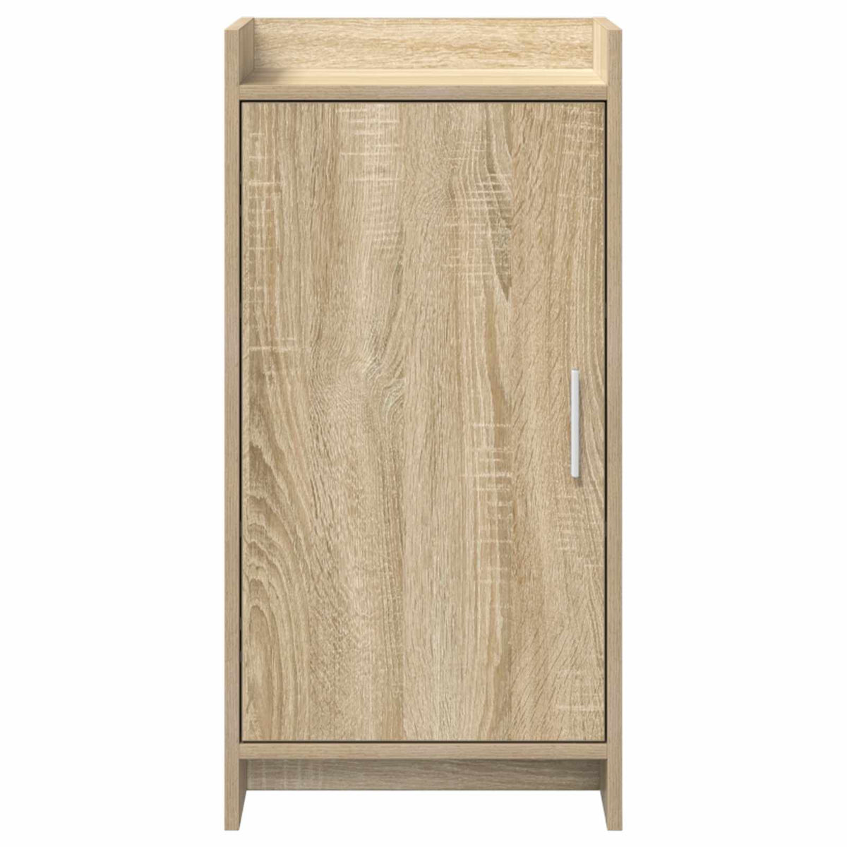 Sideboard Sonoma-eg 40 x 36 x 80 cm Konstrueret træ