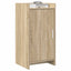 Sideboard Sonoma-eg 40 x 36 x 80 cm Konstrueret træ