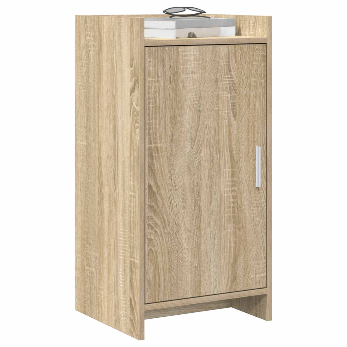 Sideboard Sonoma-eg 40 x 36 x 80 cm Konstrueret træ