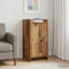 Sideboard Gammelt træ 40 x 36 x 80 cm Konstrueret træ
