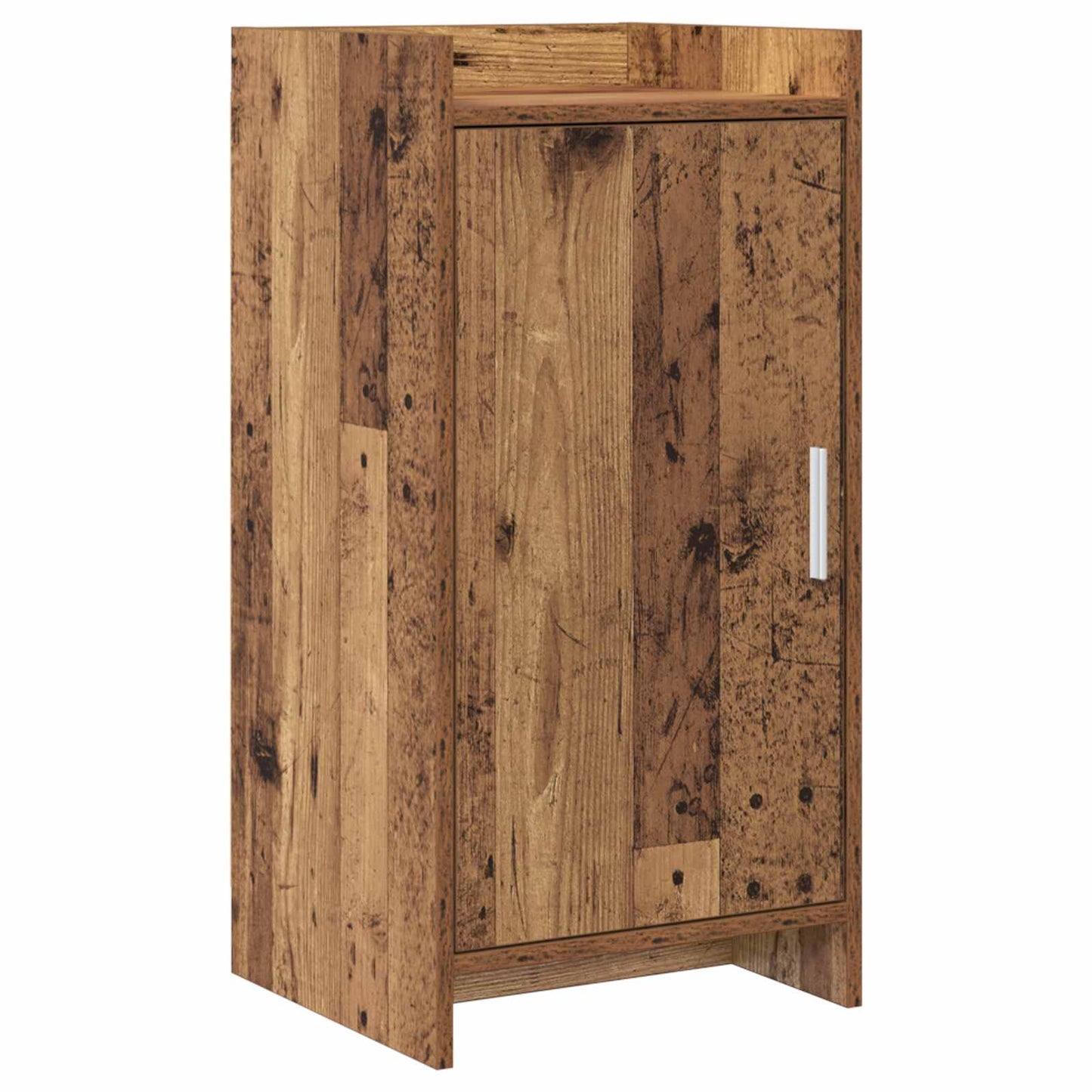 Sideboard Gammelt træ 40 x 36 x 80 cm Konstrueret træ