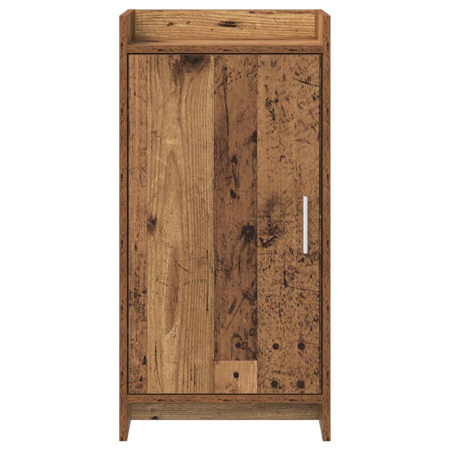 Sideboard Gammelt træ 40 x 36 x 80 cm Konstrueret træ