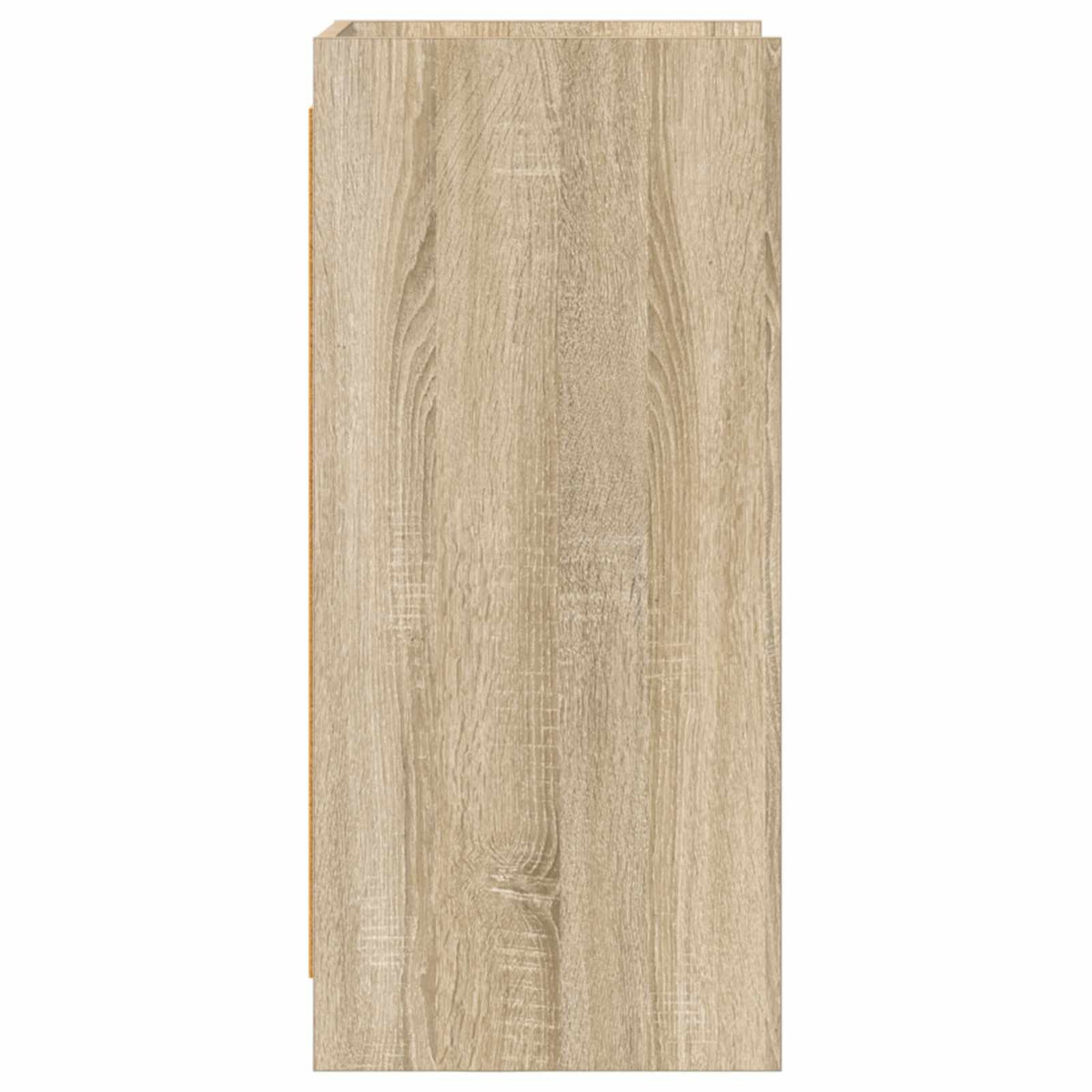 Sideboard Sonoma-eg 40 x 36 x 80 cm Konstrueret træ