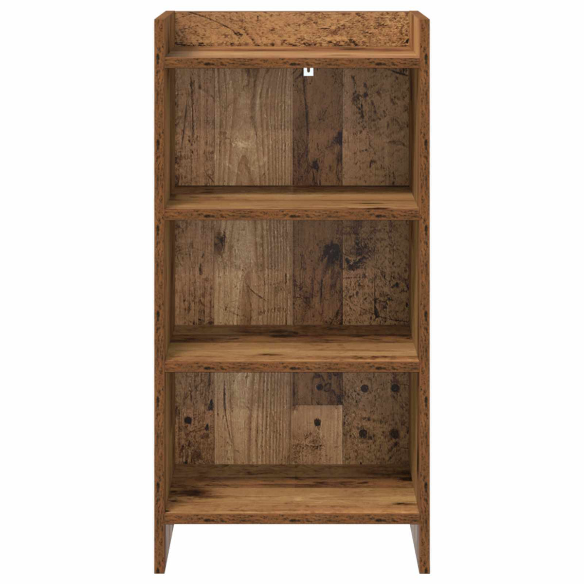 Sideboard Gammelt træ 40 x 36 x 80 cm Konstrueret træ