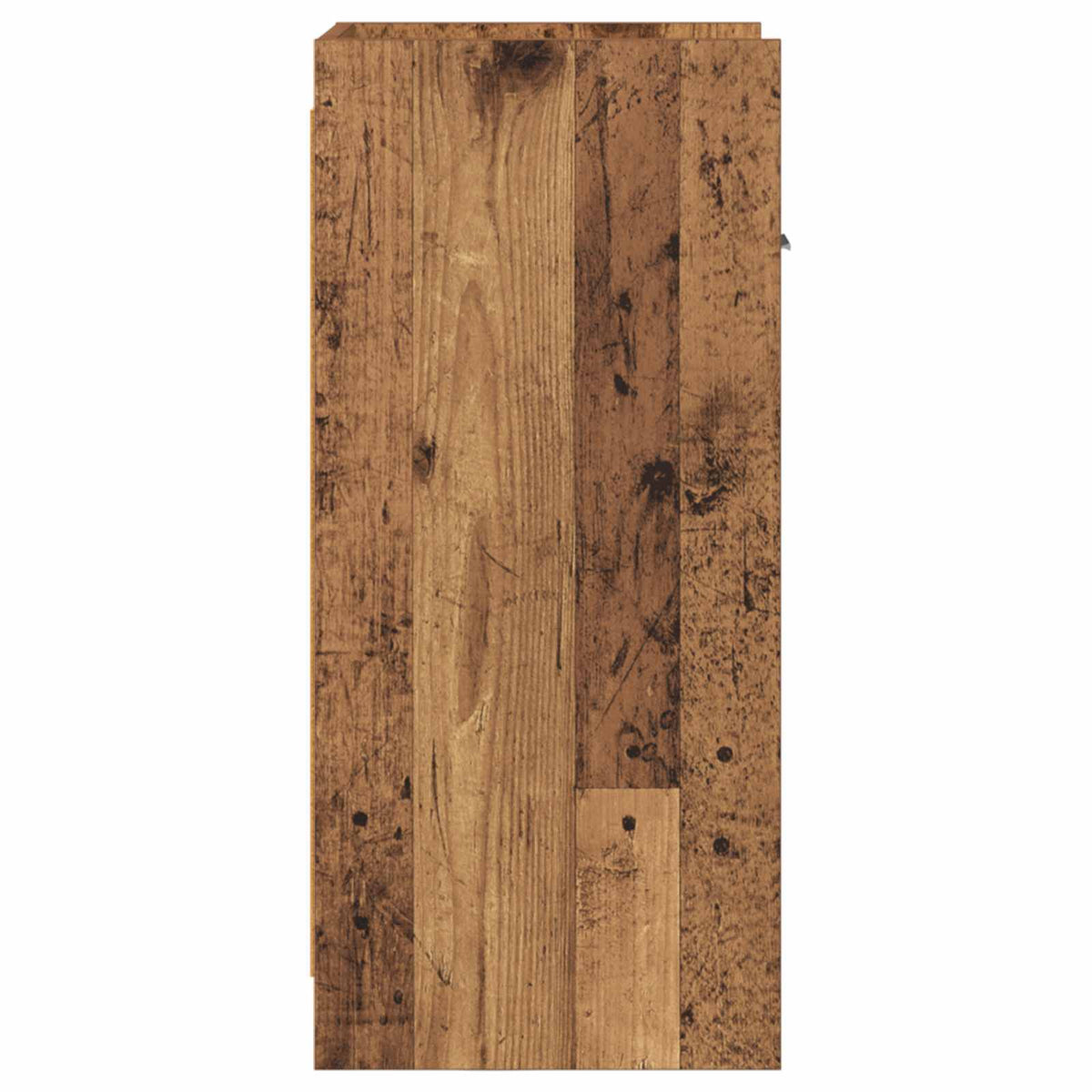 Sideboard Gammelt træ 40 x 36 x 80 cm Konstrueret træ
