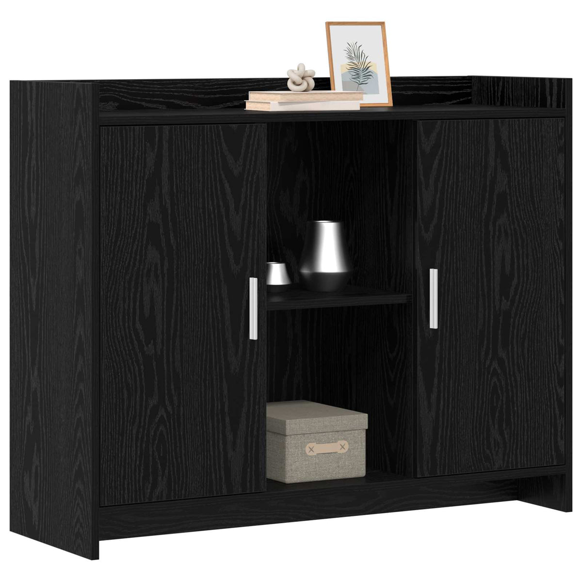 Sideboard 98,5 x 33 x 80 cm PB