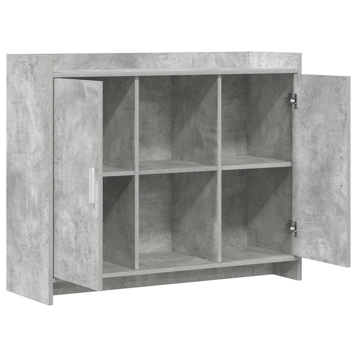 Sideboard 98,5 x 33 x 80 cm PB