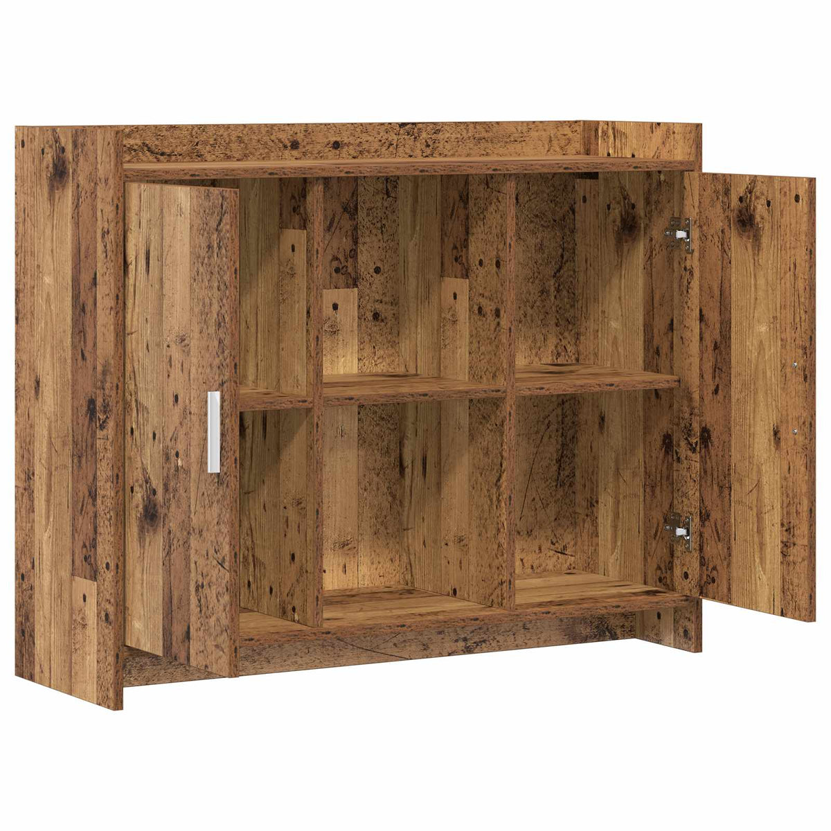 Sideboard 98,5 x 33 x 80 cm PB