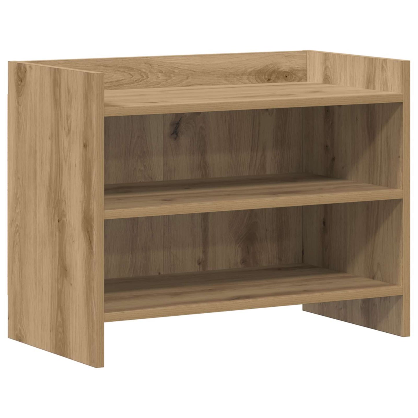 TV-skab 60 x 33 x 47 cm Artisan-eg Konstrueret træ
