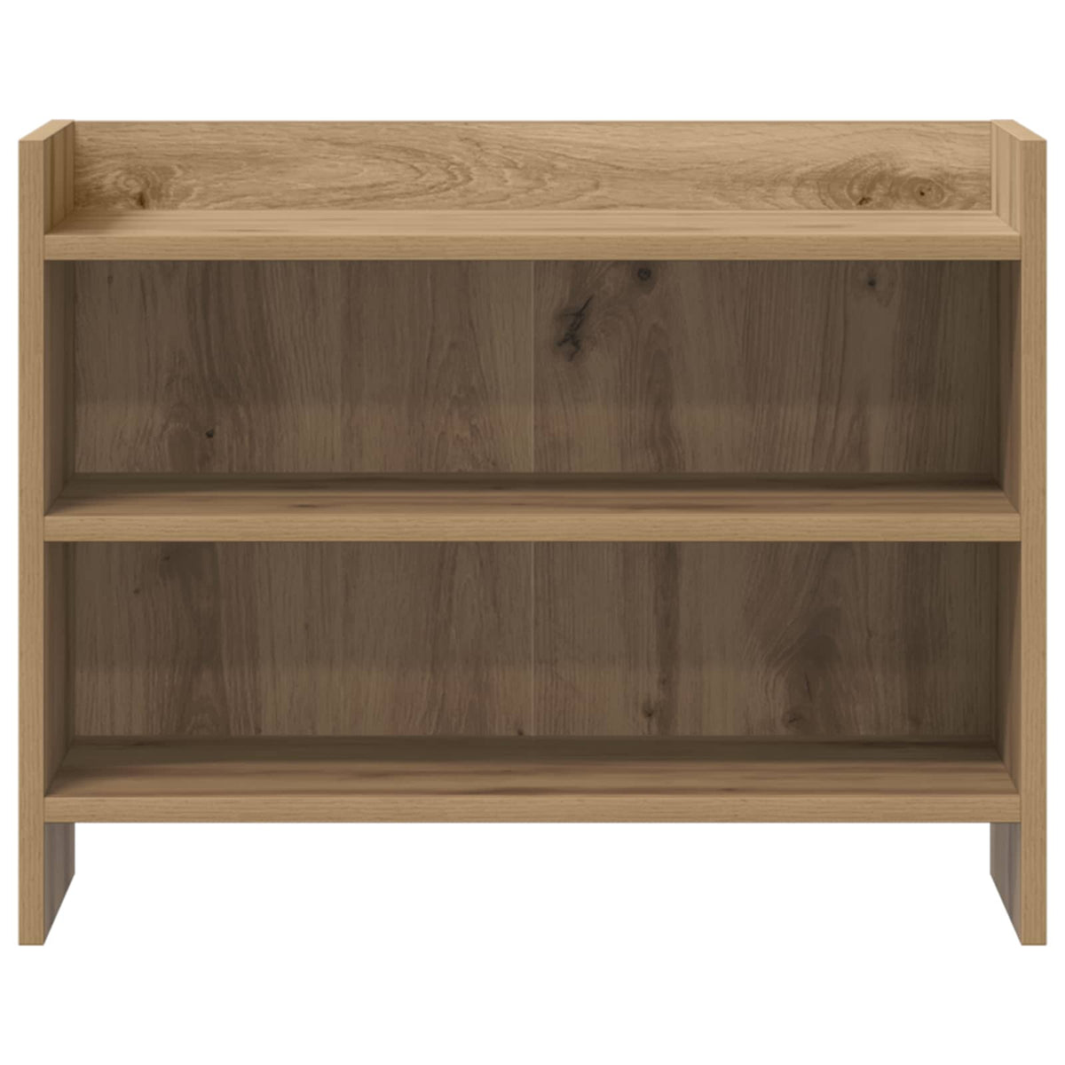 TV-skab 60 x 33 x 47 cm Artisan-eg Konstrueret træ