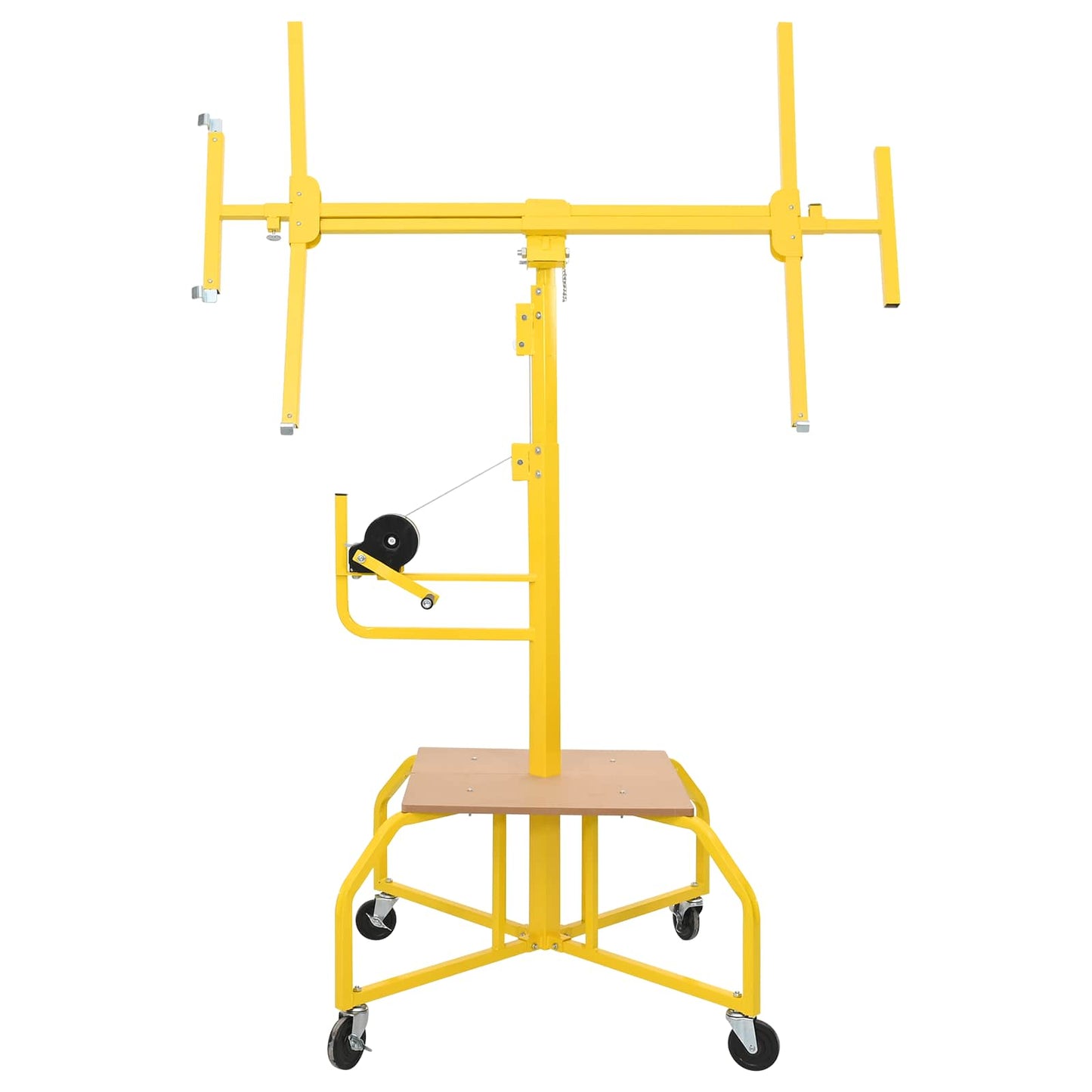 Gipsplade Lifter Stål Gul