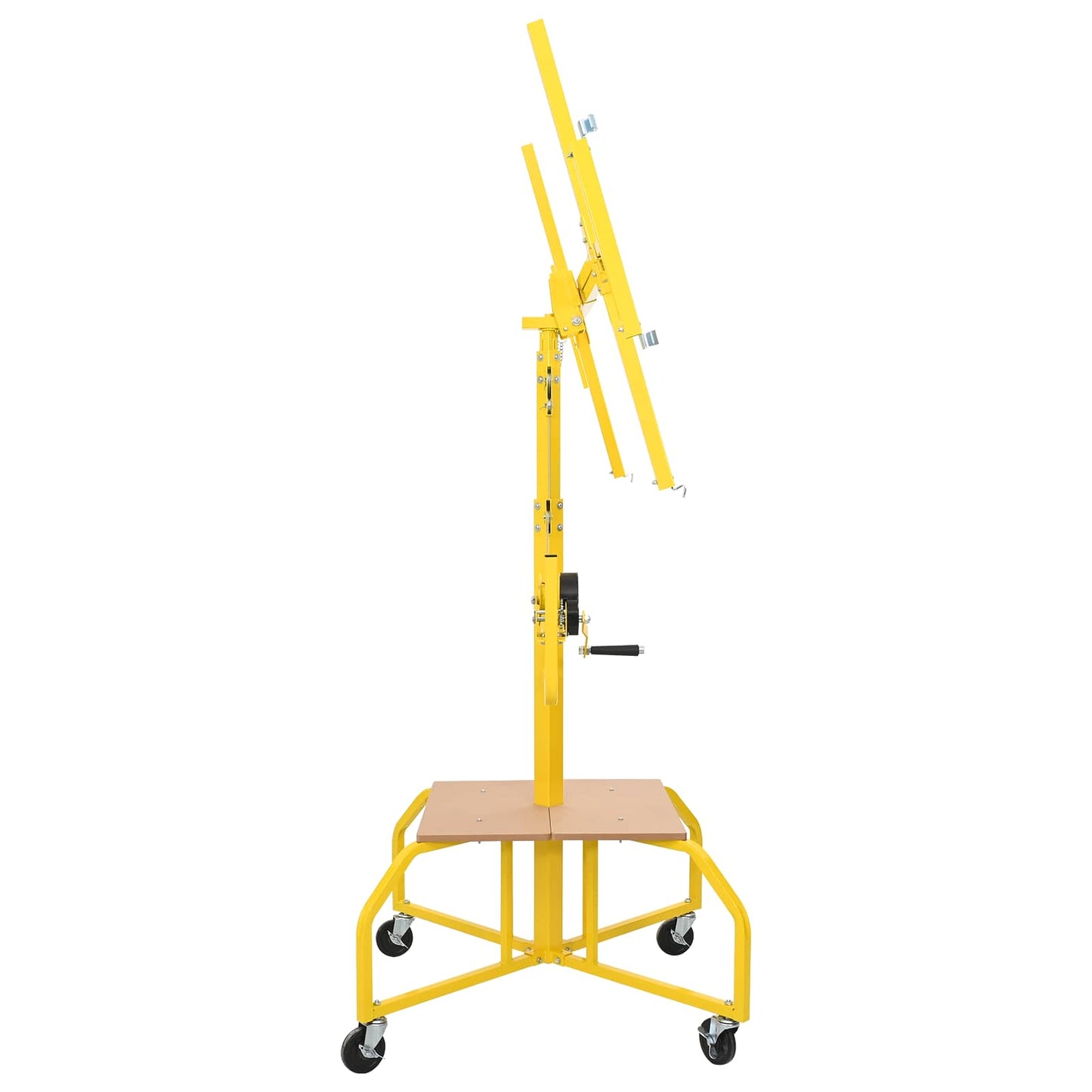 Gipsplade Lifter Stål Gul