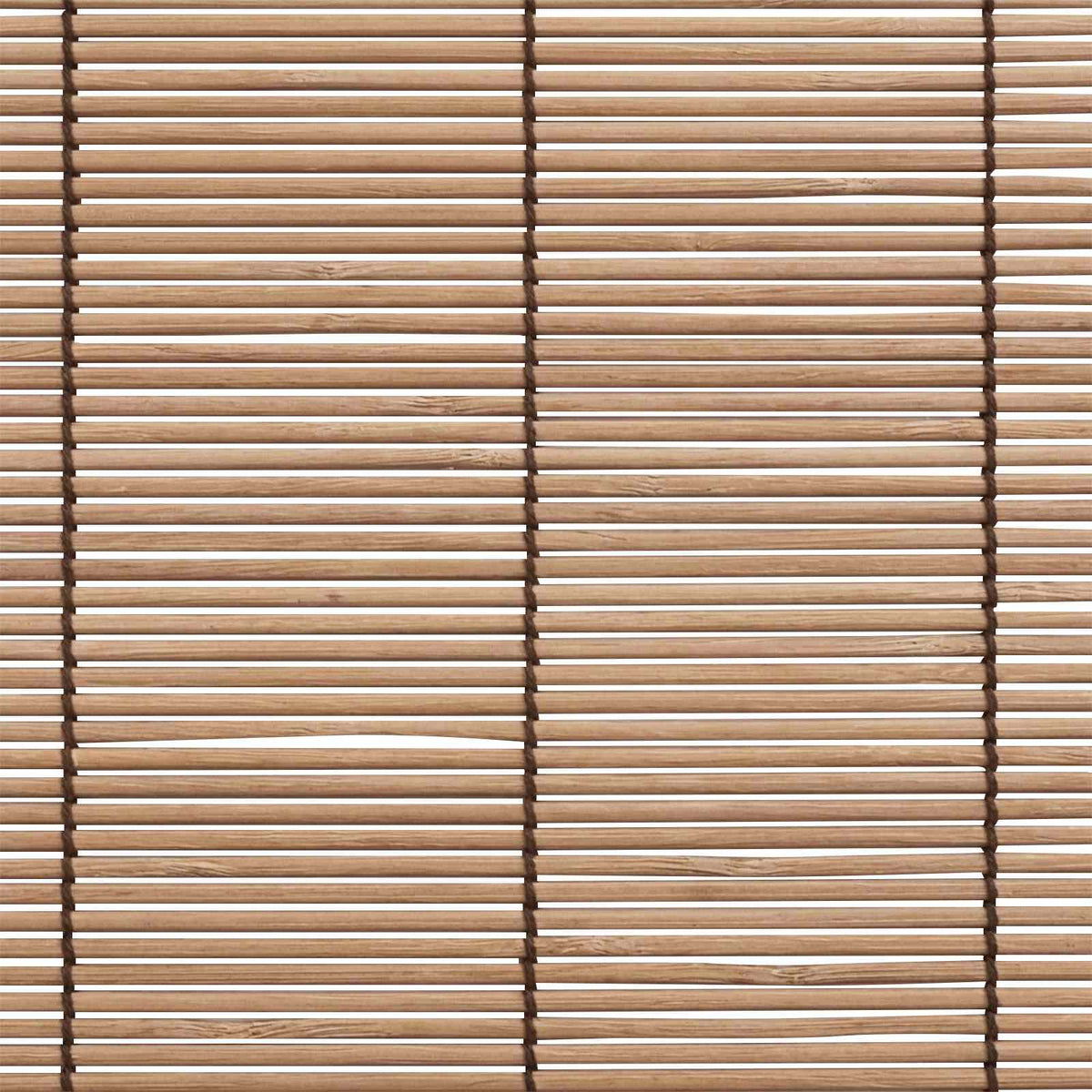 Rullegardin Brun 60 x 220 cm Bambus