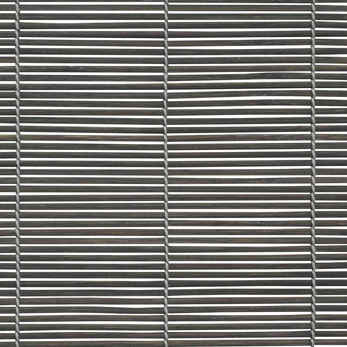 Rullegardin Grå 60 x 220 cm Bambus