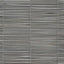 Rullegardin Grå 70 x 160 cm Bambus