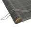 Rullegardin Grå 70 x 220 cm Bambus