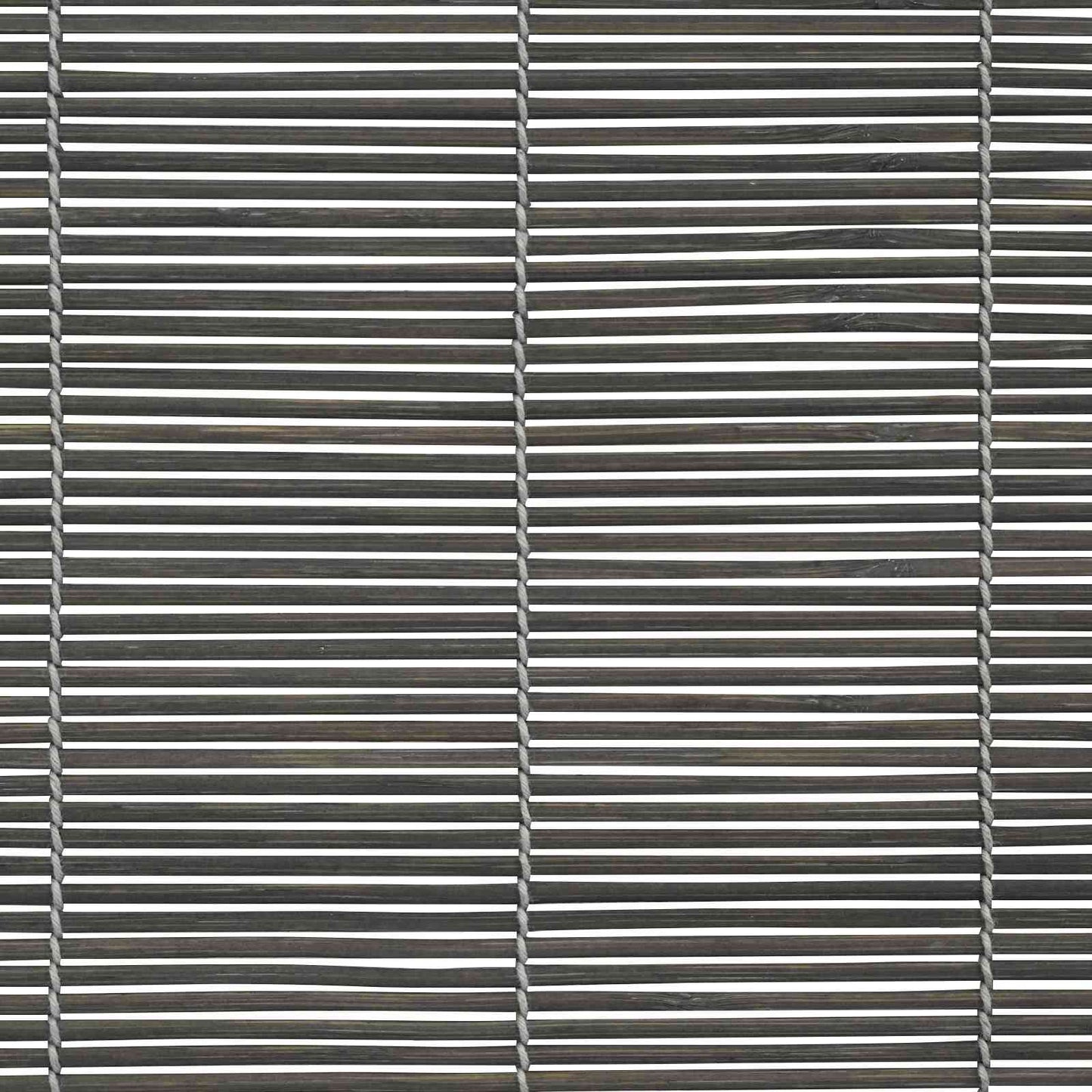 Rullegardin Grå 80 x 220 cm Bambus