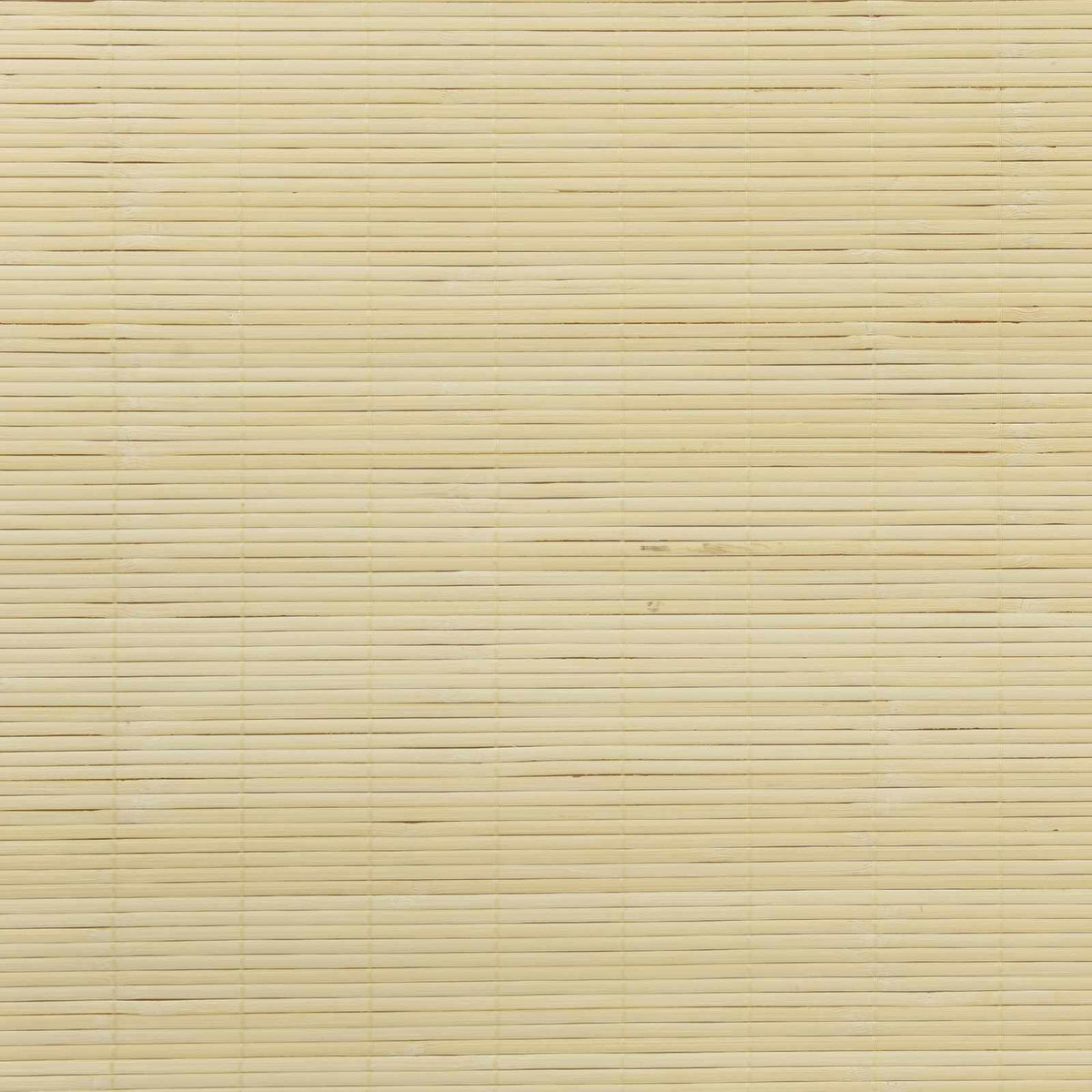Rullegardin Naturfarvet 160 x 160 cm Bambus