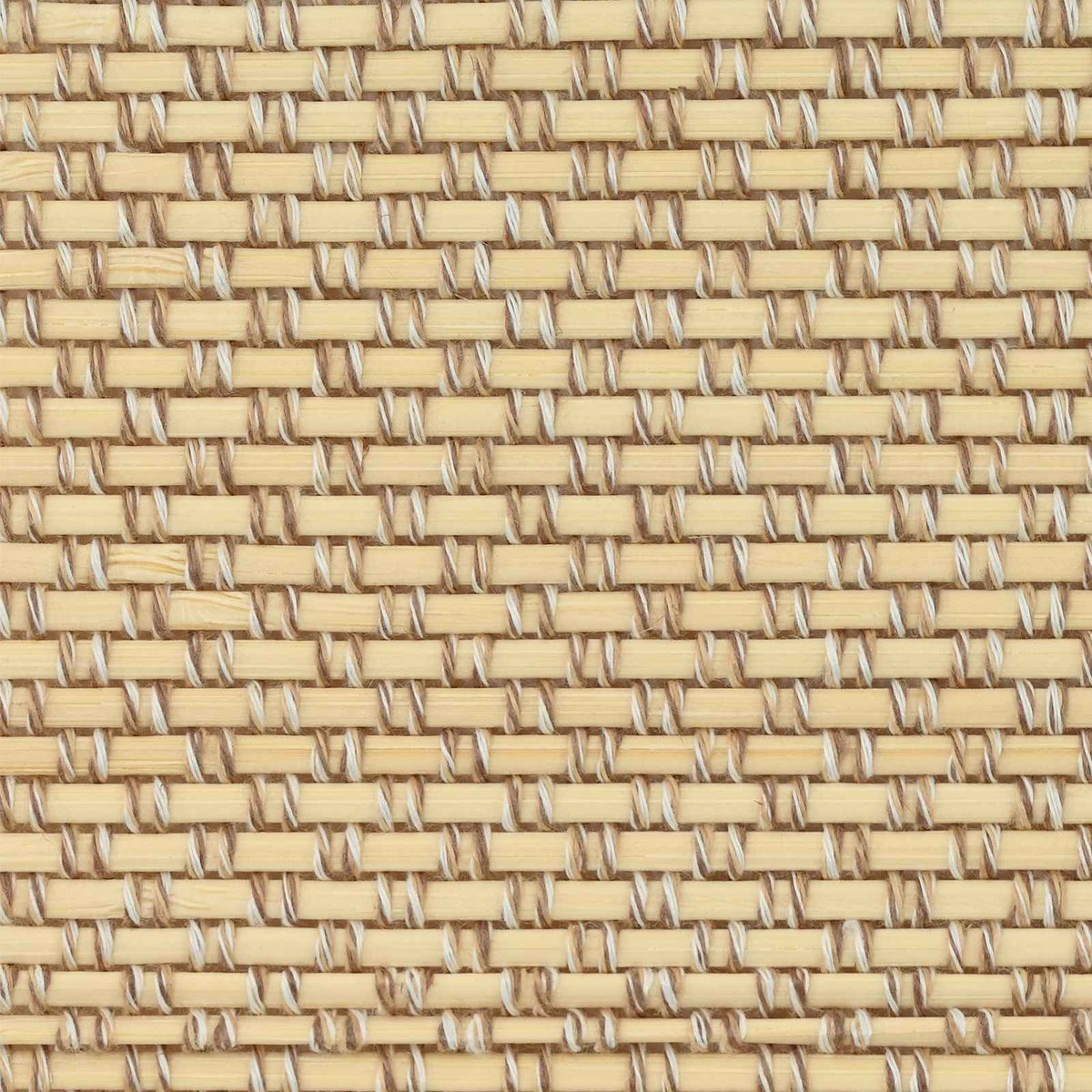 Rullegardin Naturfarvet 100 x 160 cm Bambus