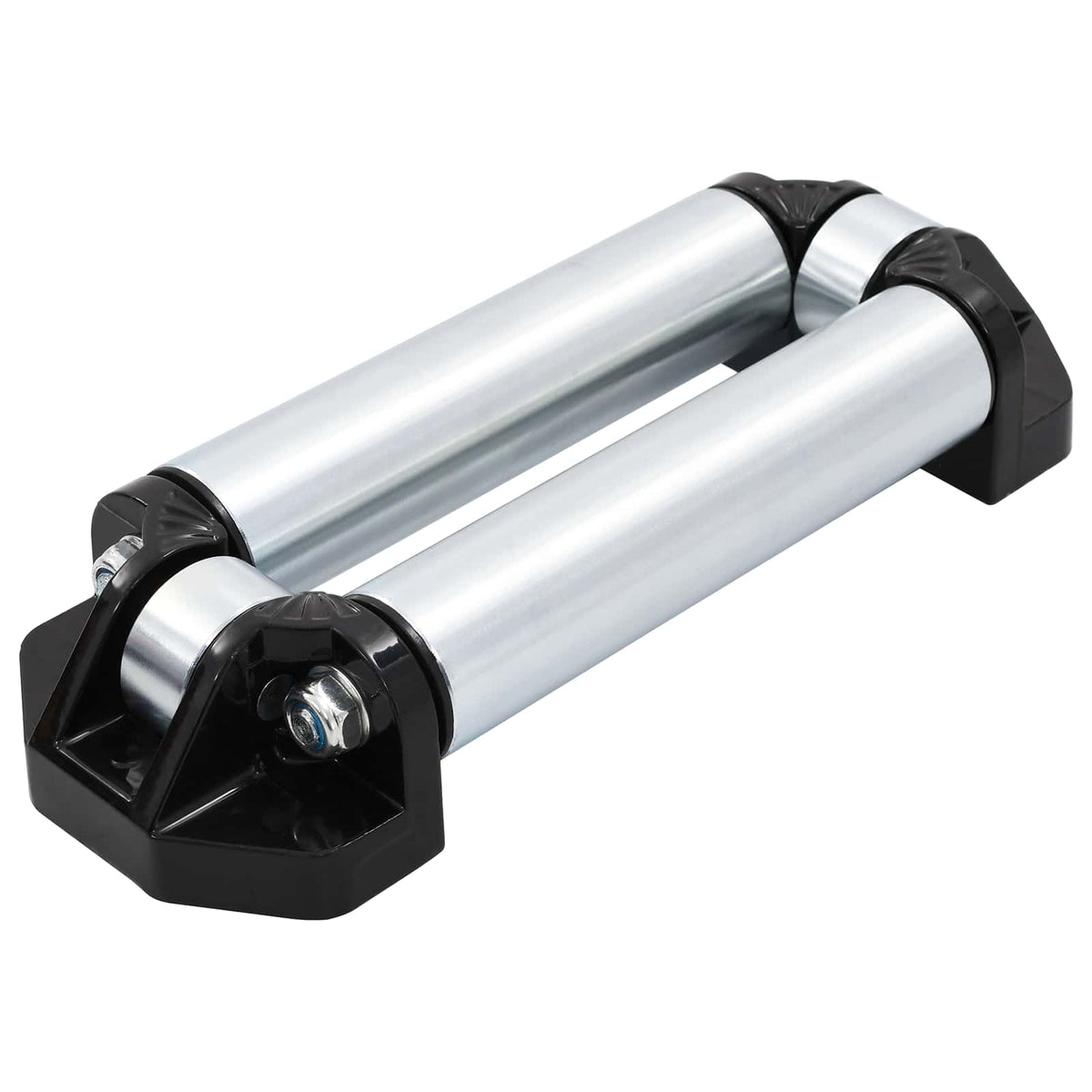 Elektrisk vinsch PVC Sort