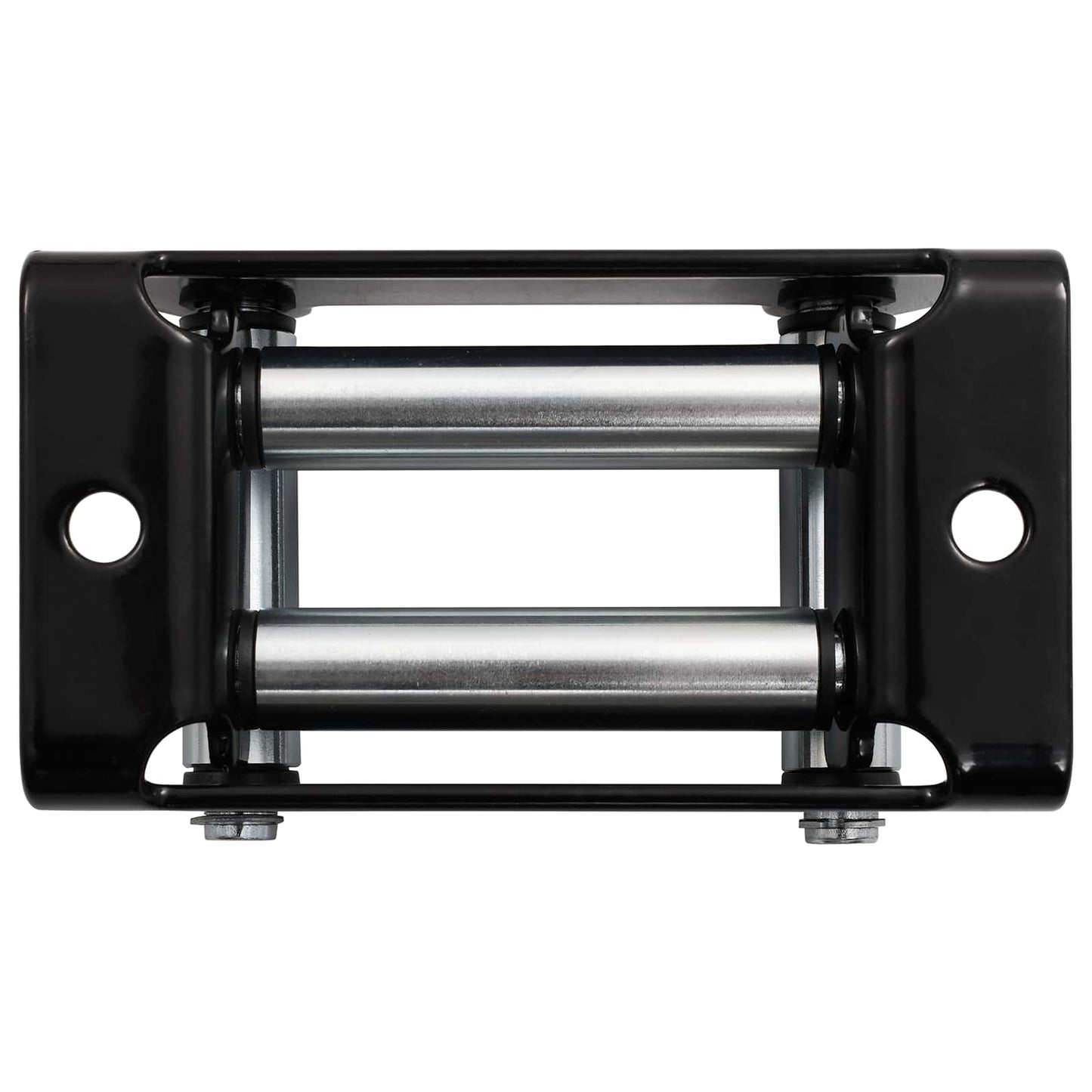Elektrisk Vinsj PVC Sort