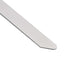 Kabelbånd 250 stk. 4,6 x 350 mm Sølv