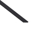 Kabelbånd 50 stk. 4,6 x 400 mm Sort