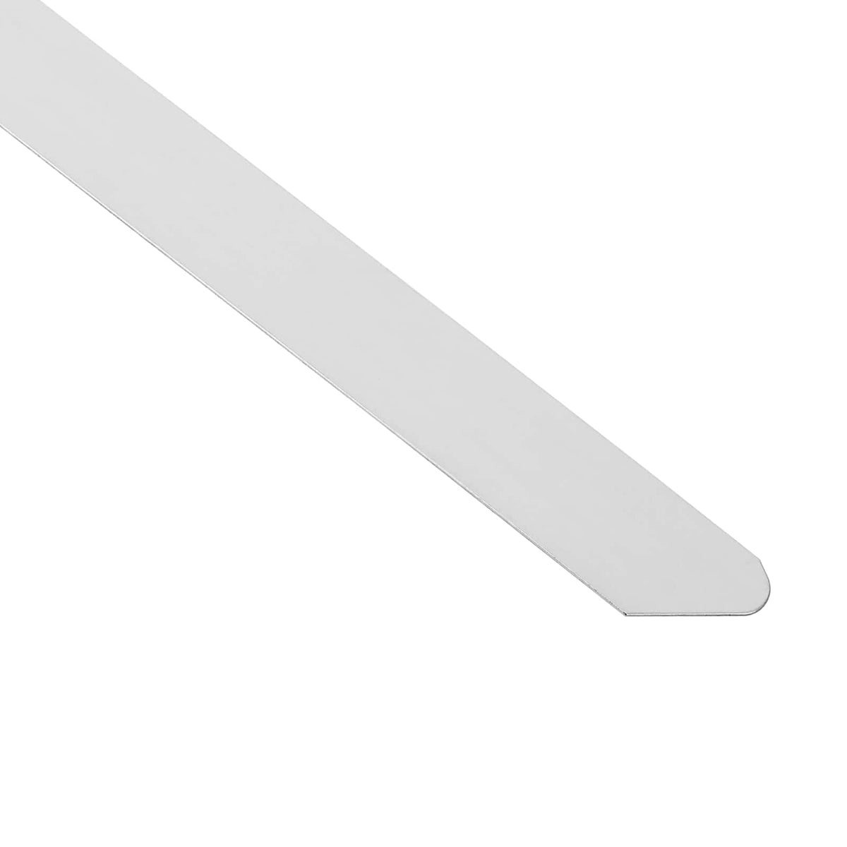 Kabelbånd 250 stk. 7,9 x 300 mm Sølv